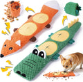 Dog chewers