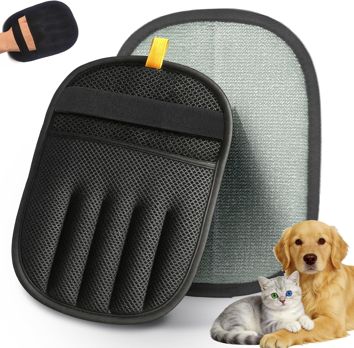 Pet Hair Remover